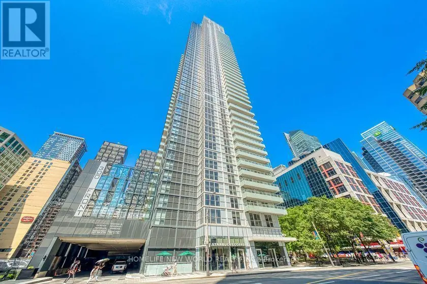 Apartment at 4406 - 300 FRONT STREET W, Toronto