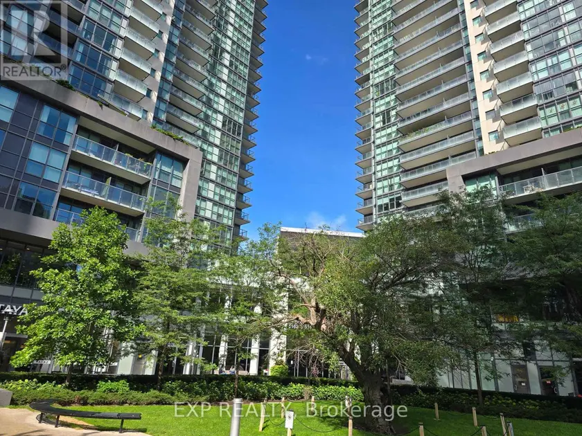 Apartment at 3715 - 5168 YONGE STREET, Toronto