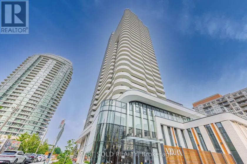 Apartment at 103 - 15 HOLMES AVENUE, Toronto