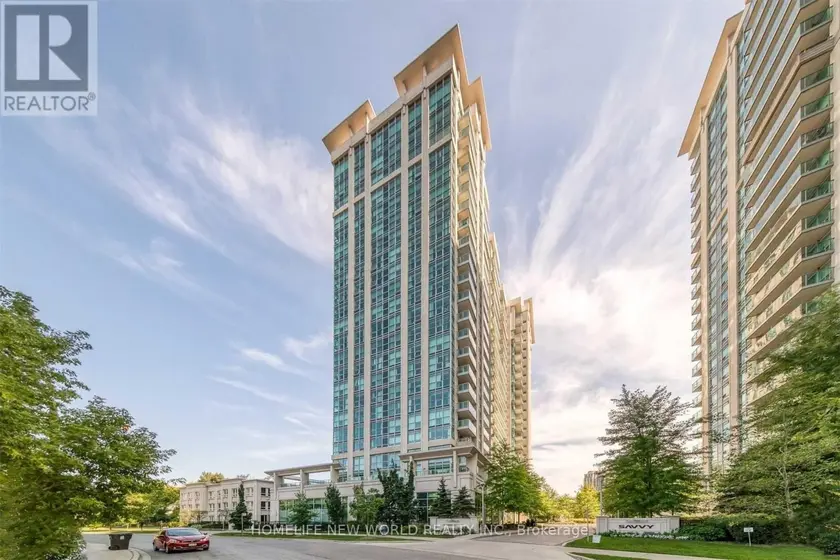 Apartment at 905 - 17 ANNDALE DRIVE, Toronto