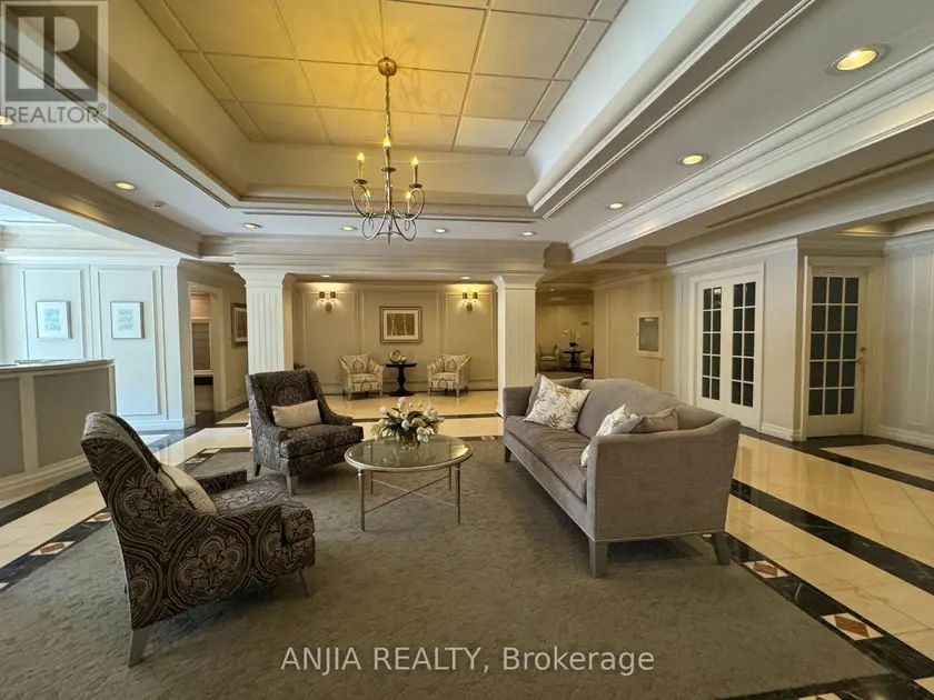 Apartment at 211 - 75 YORK MILLS ROAD, Toronto