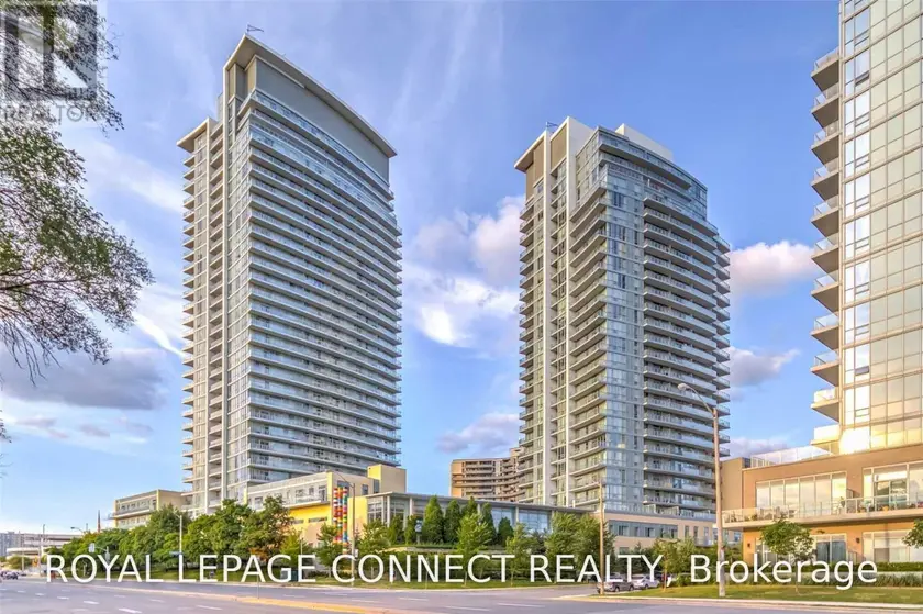 Apartment at 707 - 62 FOREST MANOR ROAD, Toronto