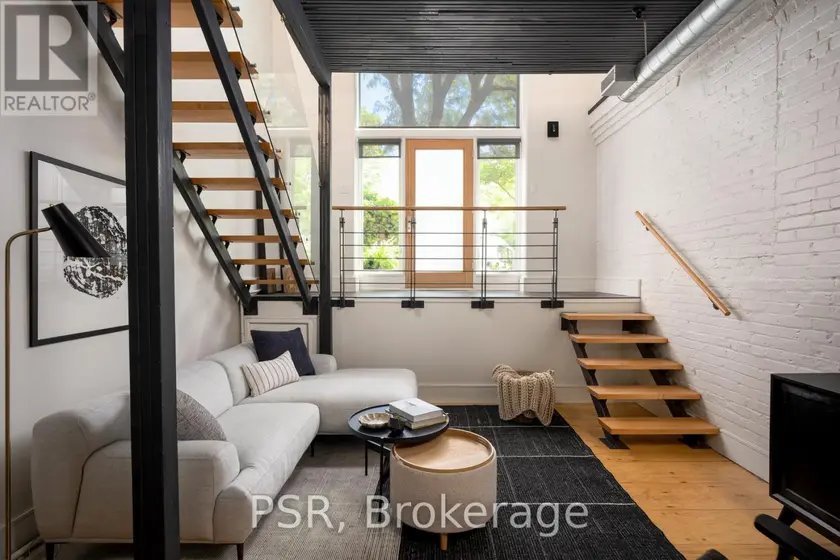 Apartment at 8 - 20 BROCKTON AVENUE, Toronto