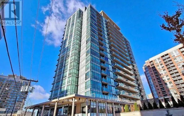 Apartment at 1011 - 26 NORTON AVENUE, Toronto