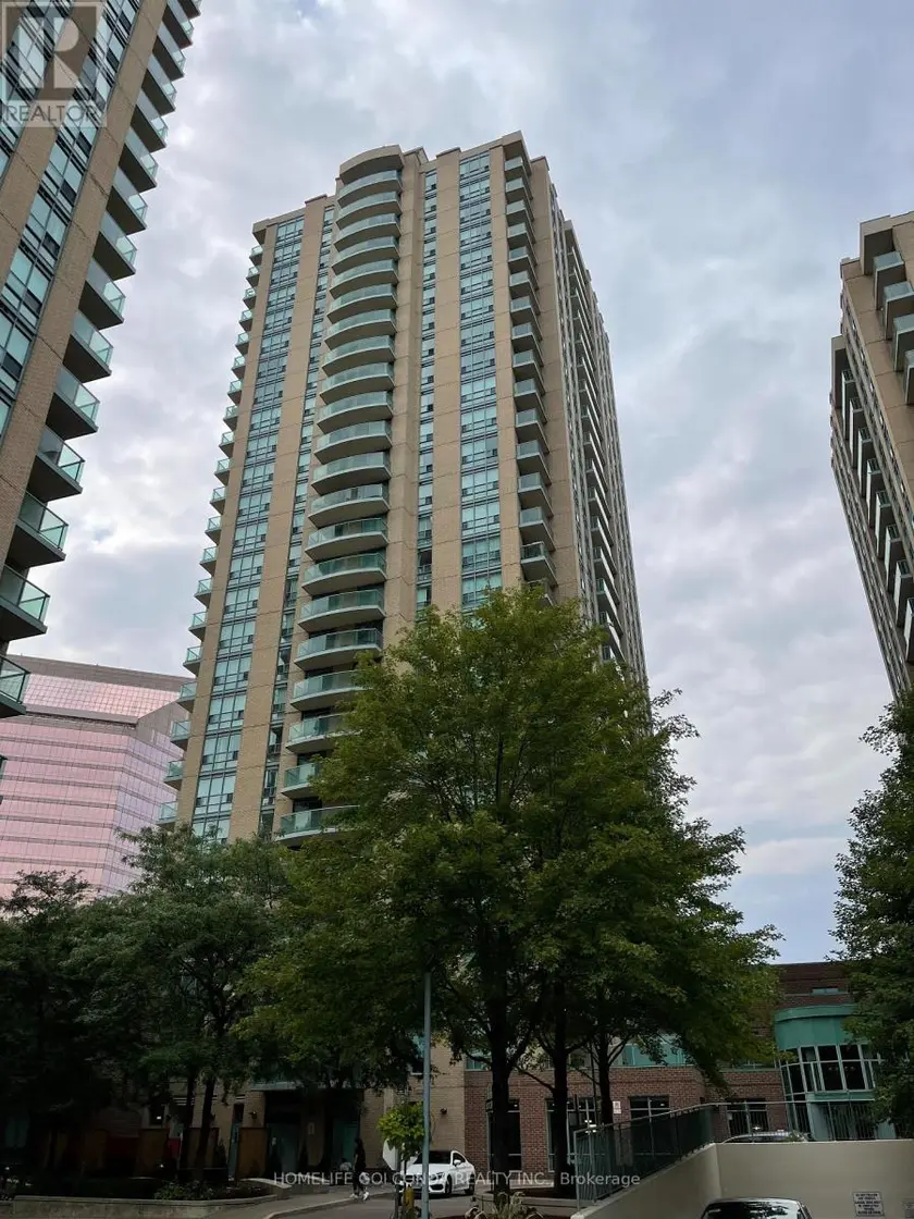 Apartment at 2210 - 22 OLIVE AVENUE, Toronto