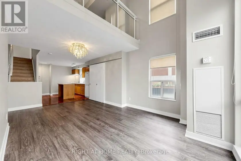 Apartment at 501 - 77 LOMBARD STREET, Toronto