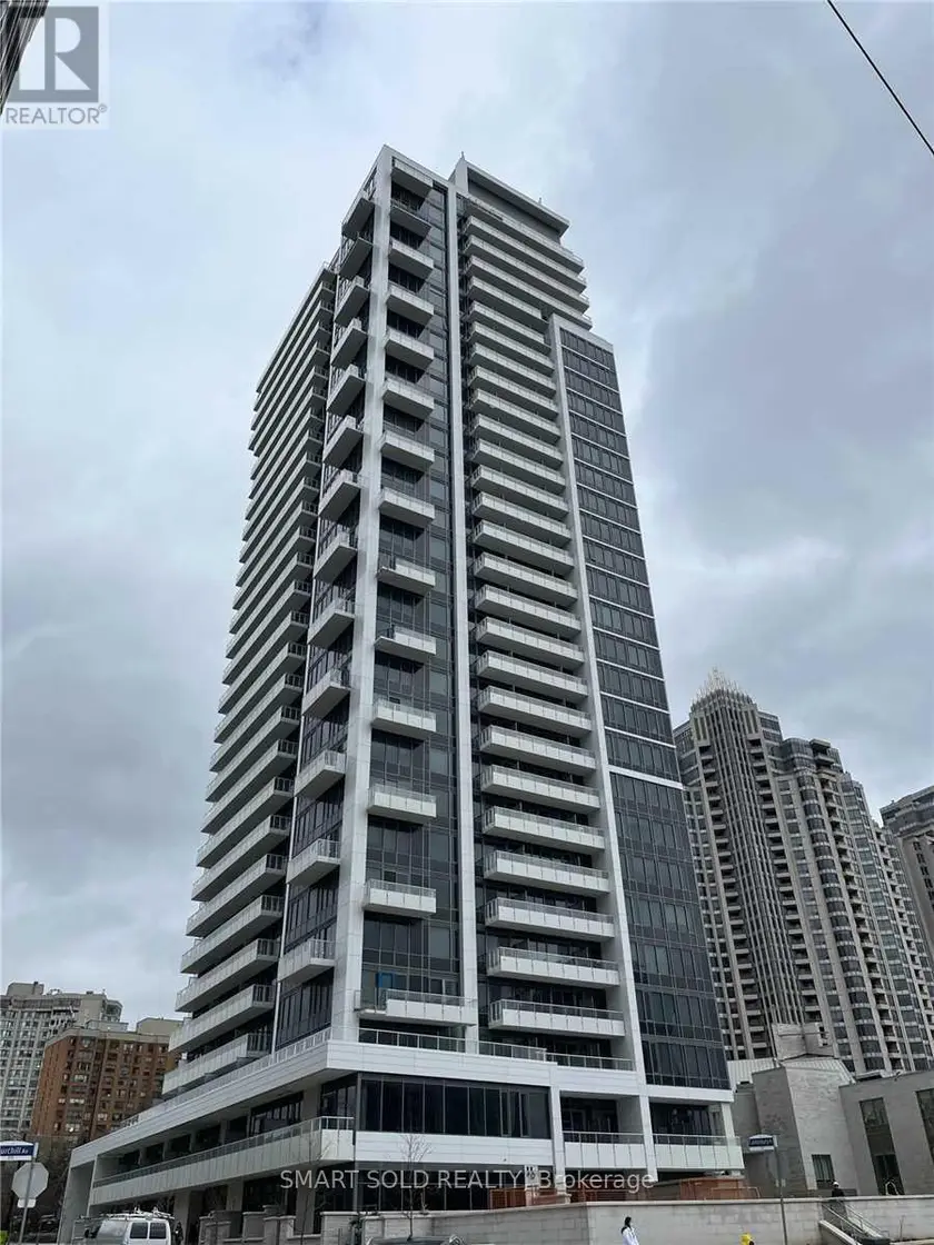 Apartment at 1002 - 75 CANTERBURY PLACE, Toronto