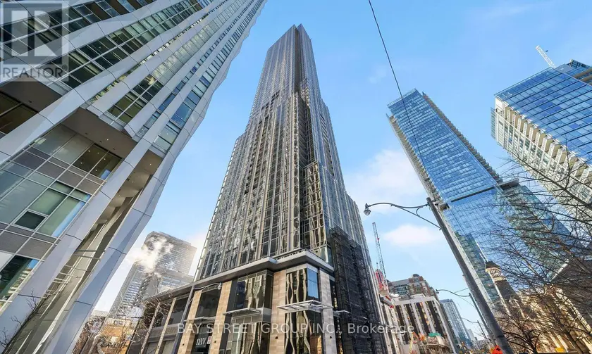 Apartment at 6006 - 11 YORKVILLE AVENUE, Toronto