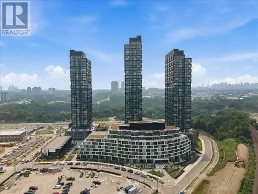 Apartment at 1815 - 1 QUARRINGTON LANE, Toronto