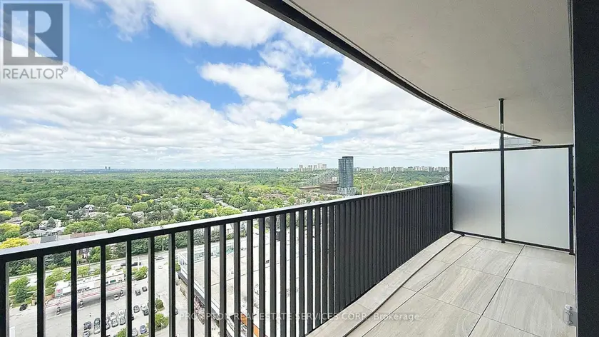 Apartment at 2209 - 68 ESTHER SHINER BOULEVARD, Toronto