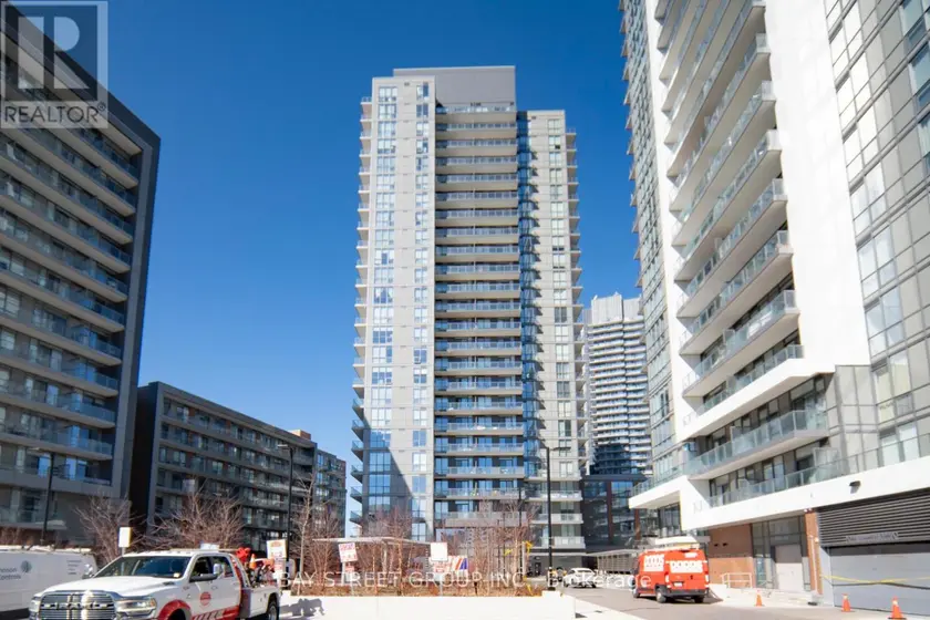 Apartment at 1709 - 38 FOREST MANOR ROAD, Toronto
