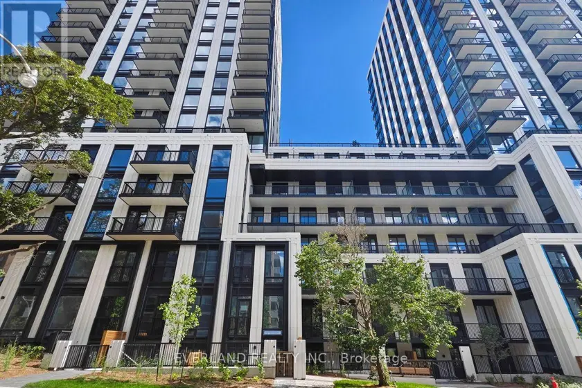 Apartment at 738 - 91 MONTCLAIR AVENUE, Toronto