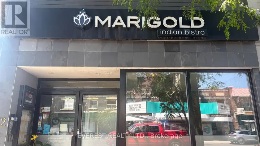 Other at 552 MOUNT PLEASANT RD ROAD W, Toronto (Mount Pleasant West)
