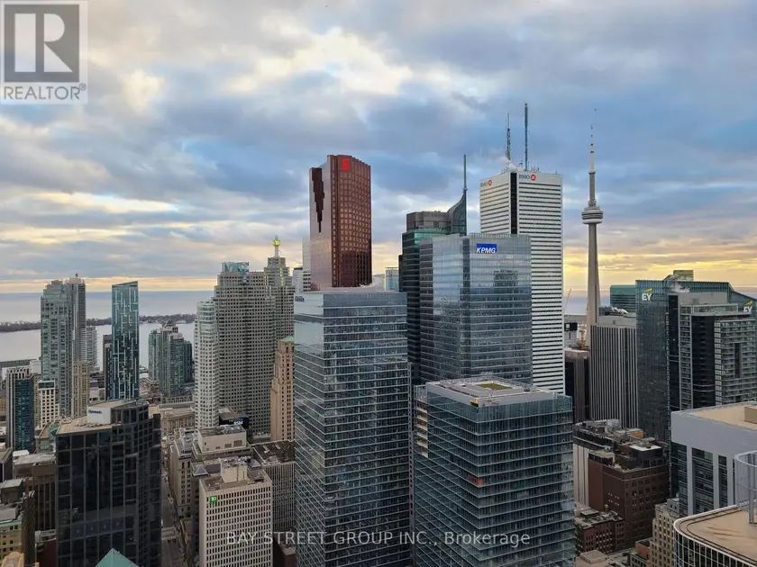 Apartment at 5709 - 197 YONGE STREET, Toronto