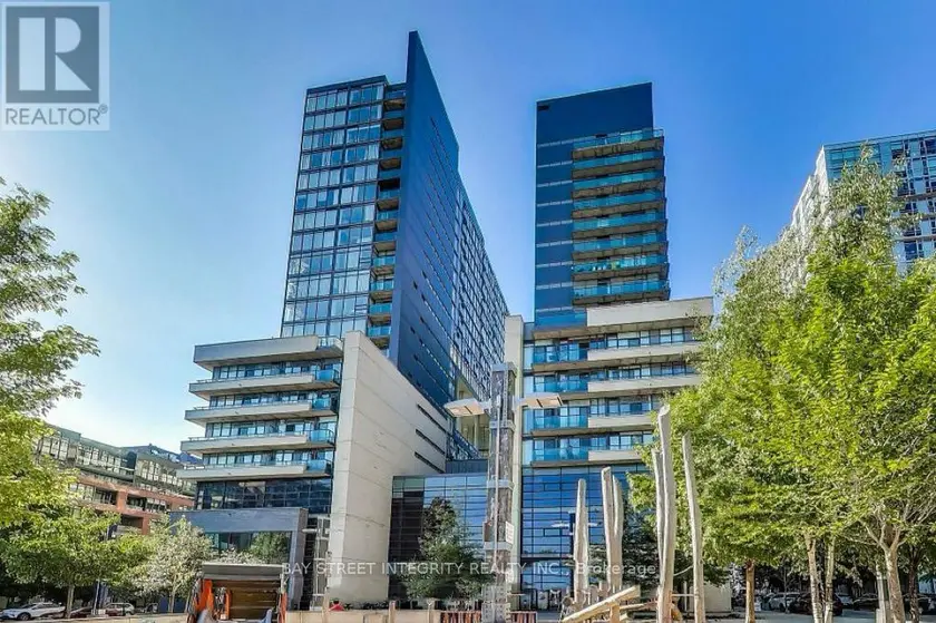 Apartment at 602W - 36 LISGAR STREET, Toronto