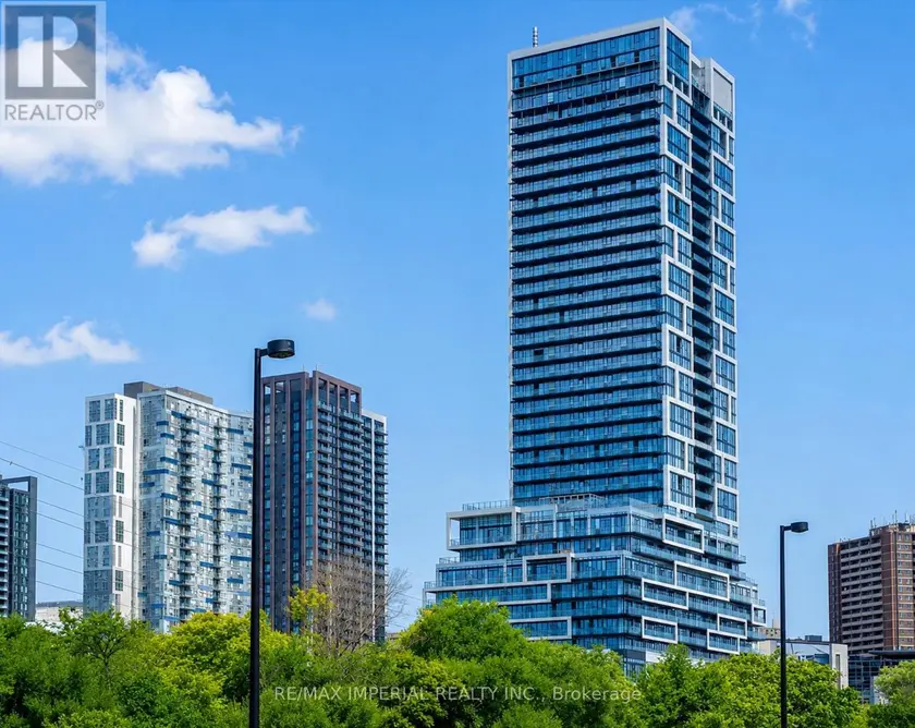 Apartment at 1009 - 5 DEFRIES STREET, Toronto