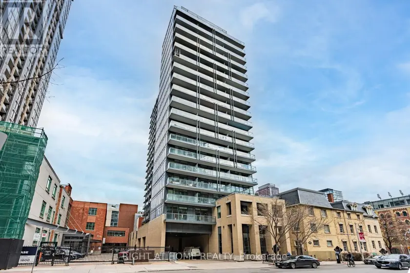 Apartment at 312 - 105 GEORGE STREET, Toronto