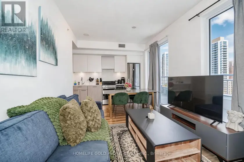 Apartment at 925 - 251 JARVIS STREET, Toronto