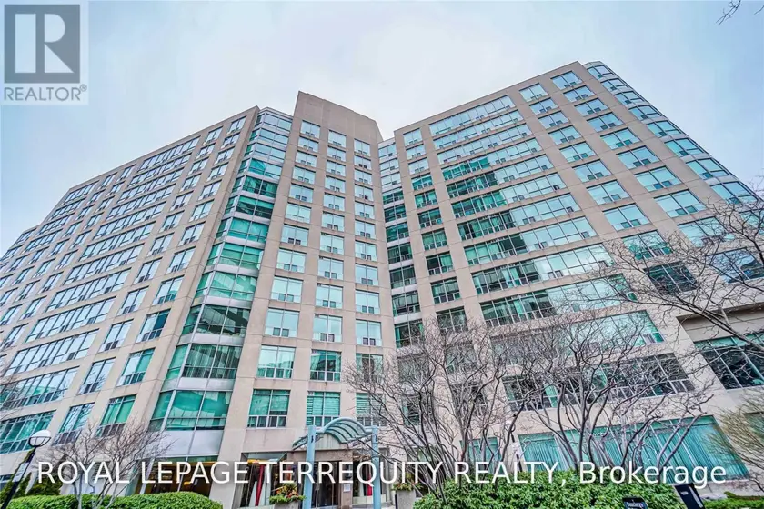Apartment at 319 - 942 YONGE STREET, Toronto