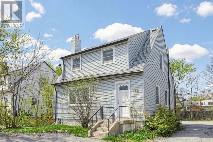 Other at 168 SHEPPARD AVENUE W, Toronto