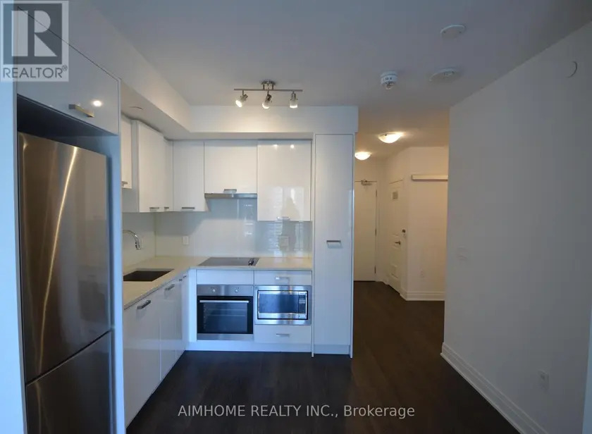 Apartment at 2202 - 99 BROADWAY AVENUE, Toronto