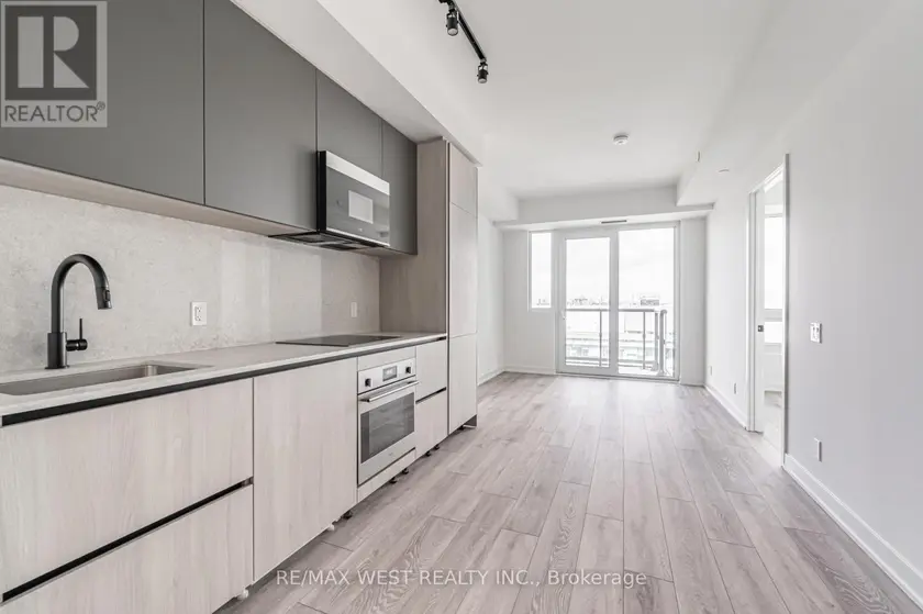 Apartment at 2601 - 108 PETER STREET, Toronto