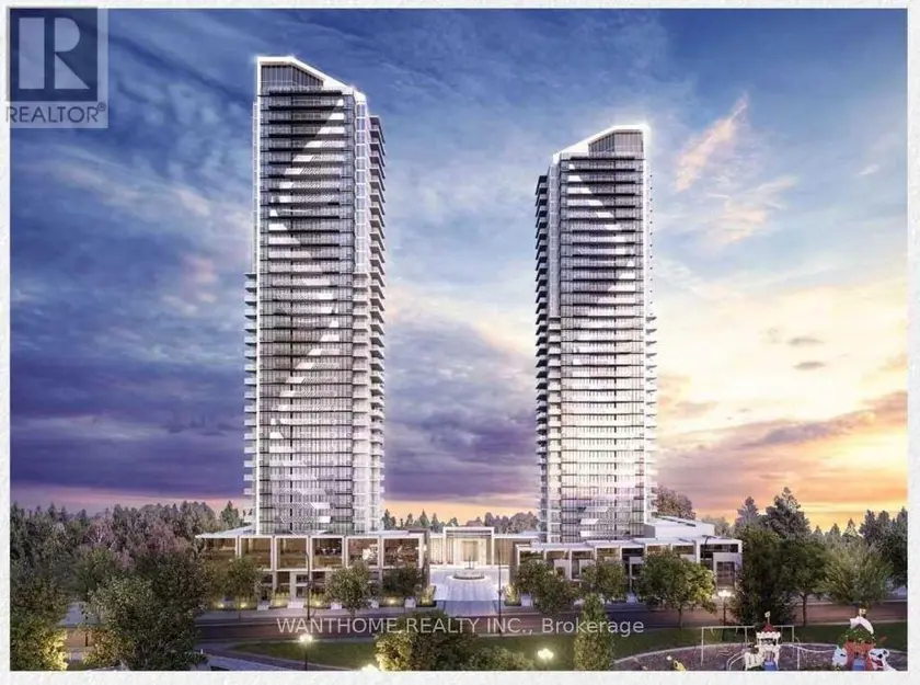 Apartment at 505 - 85 MCMAHON DRIVE, Toronto