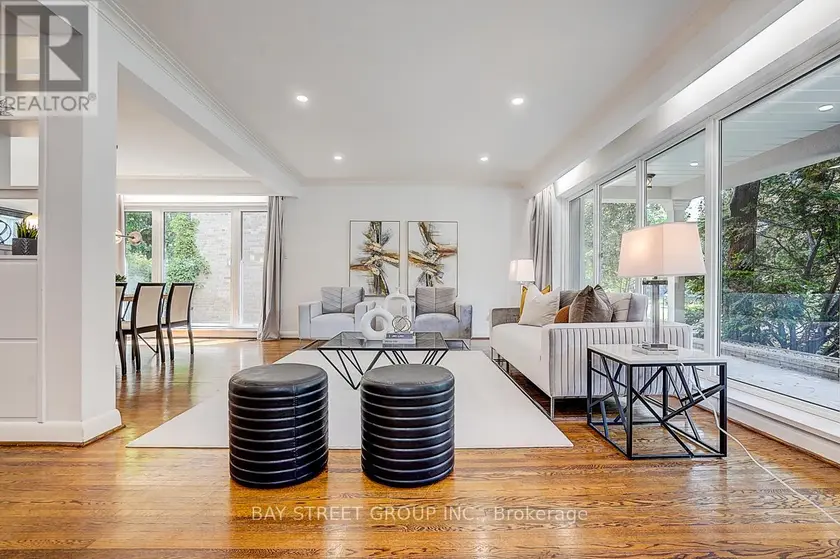 Detached at 336 BETTY ANN DRIVE, Toronto