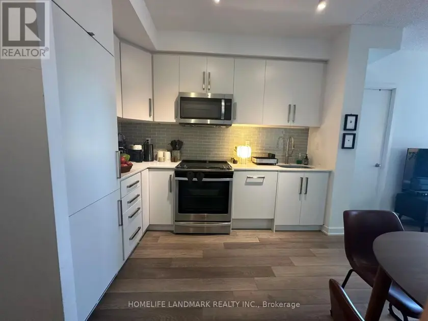 Apartment at 2807 - 5180 YONGE STREET, Toronto