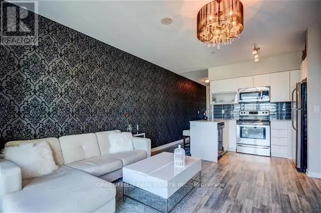 Apartment at 1501 - 69 LYNN WILLIAMS STREET, Toronto