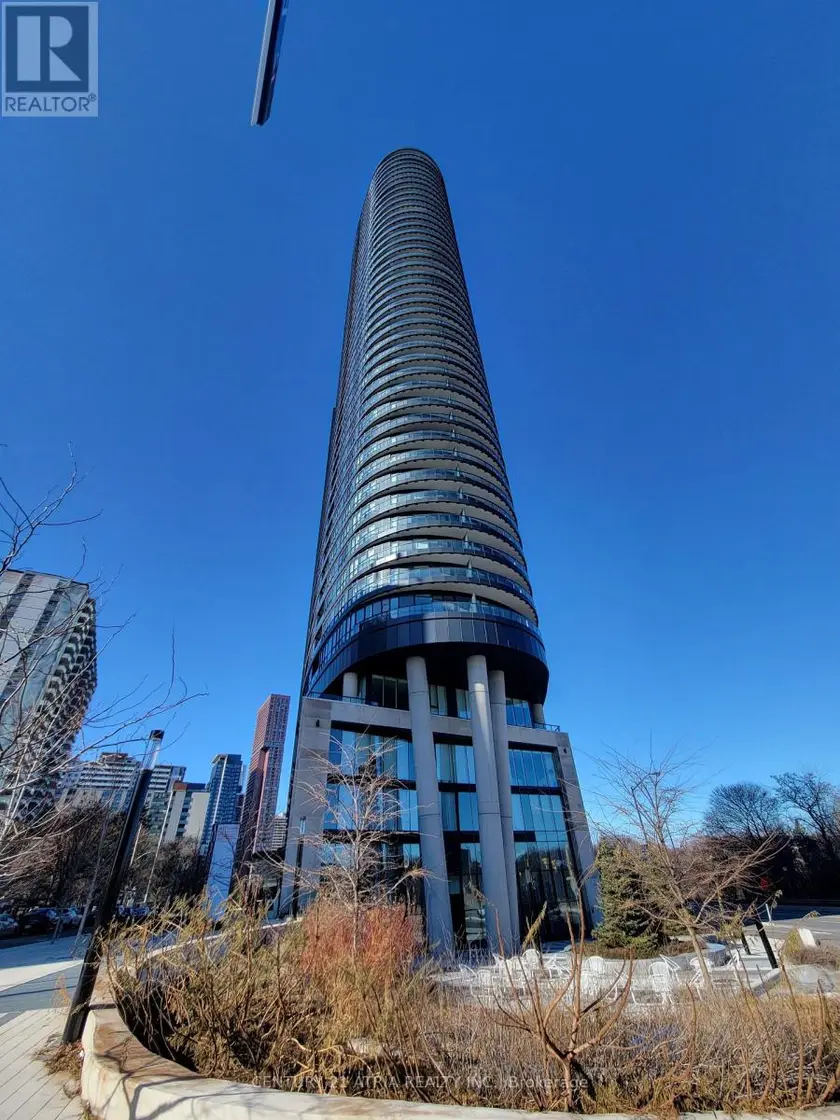 Apartment at 2224 - 585 BLOOR STREET E, Toronto