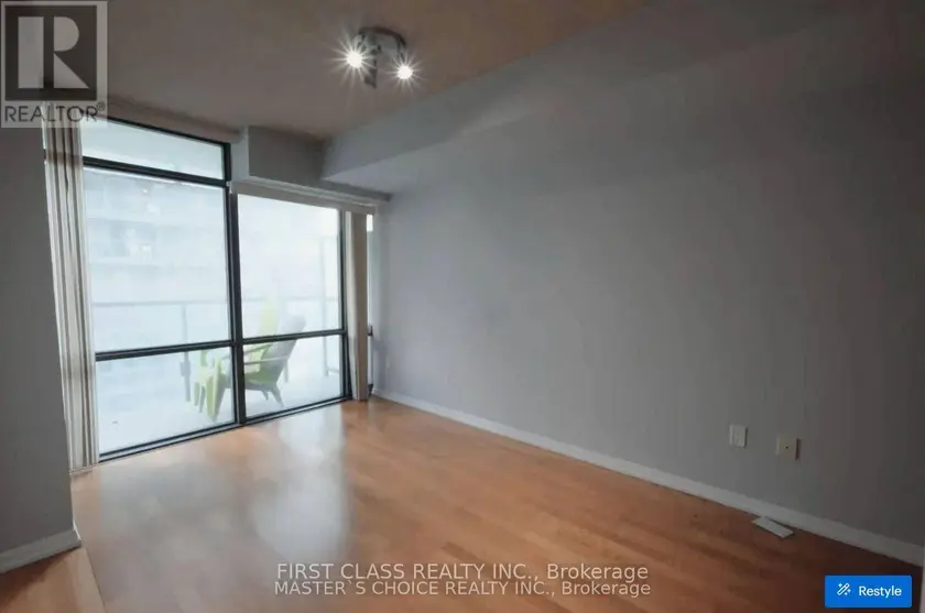 Apartment at 709 - 37 GROSVENOR STREET, Toronto