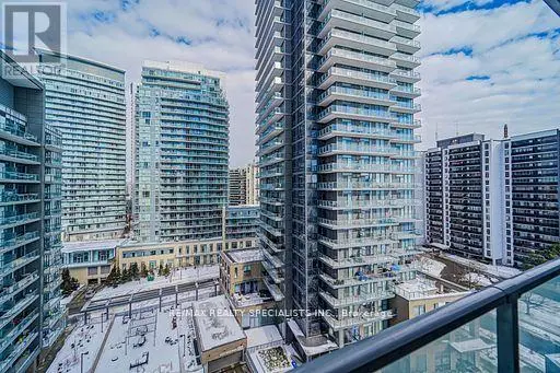 Apartment at 1007 - 50 FOREST MANOR ROAD, Toronto