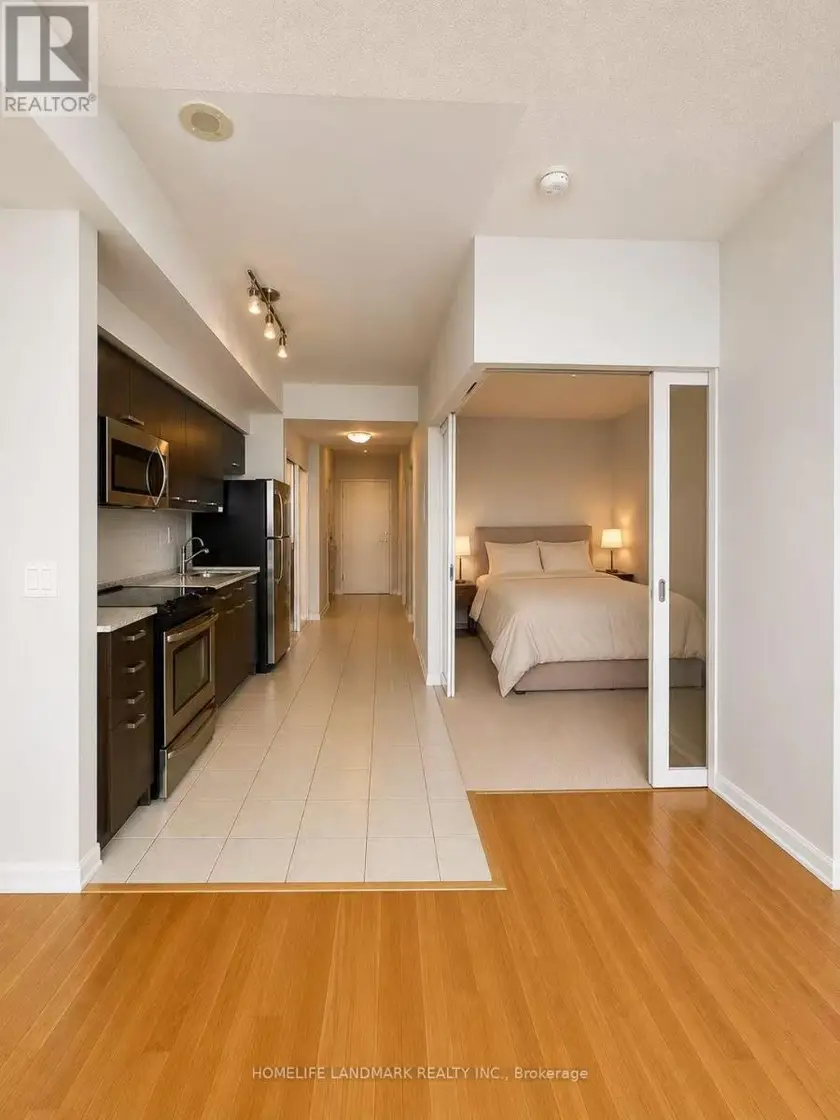Apartment at 1601 - 832 BAY STREET, Toronto
