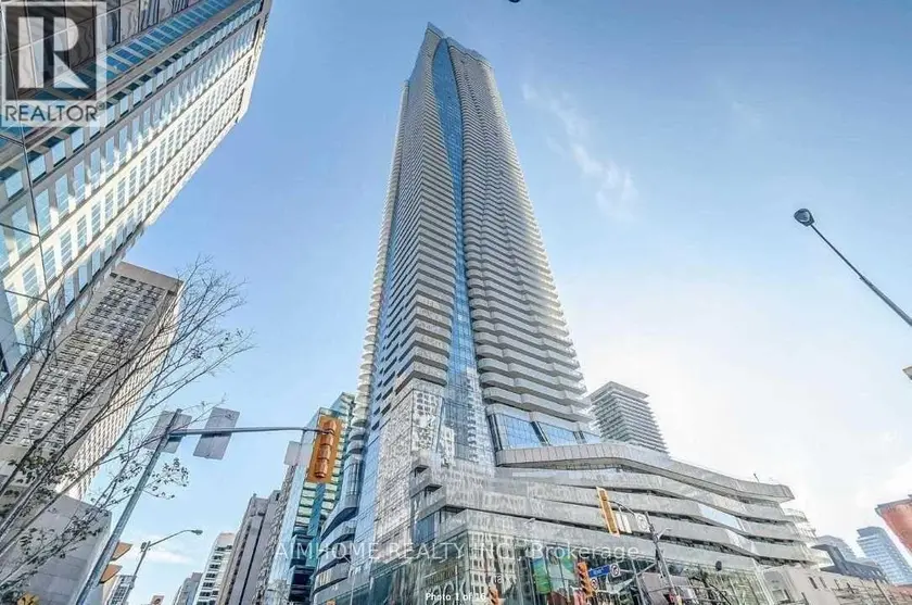 Apartment at 2808 - 1 BLOOR AVENUE E, Toronto