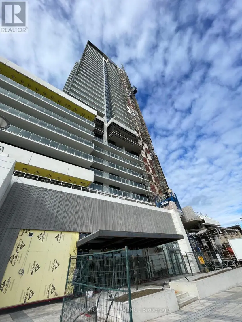 Apartment at 620 - 50 O'NEILL ROAD, Toronto