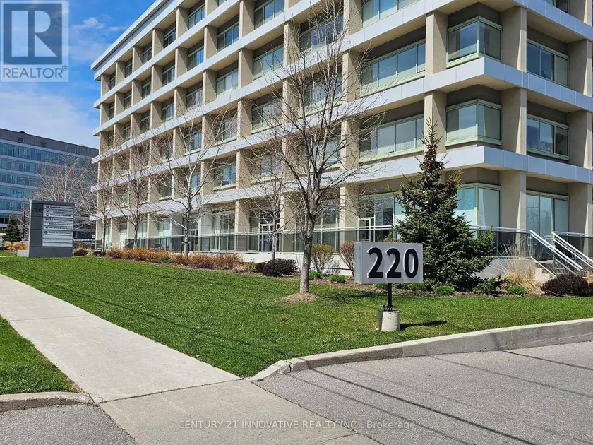 Other at 603 - 220 DUNCAN MILL ROAD W, Toronto