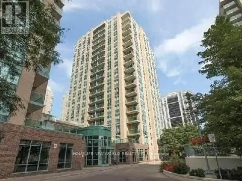 Apartment at 203 - 26 OLIVE AVENUE, Toronto