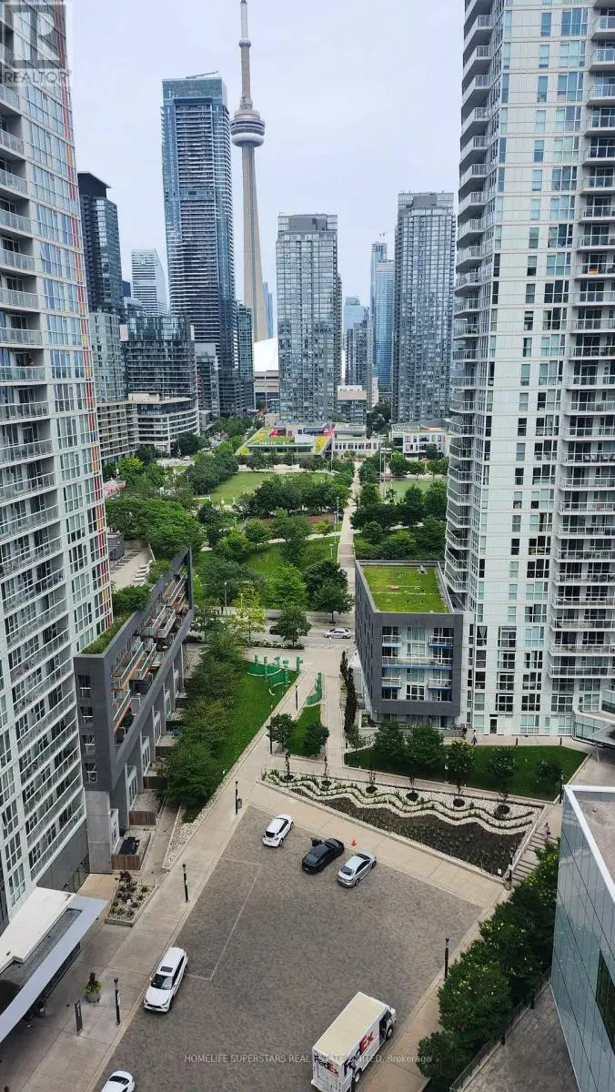 Apartment at 2511 - 70 QUEENS WHARF ROAD, Toronto