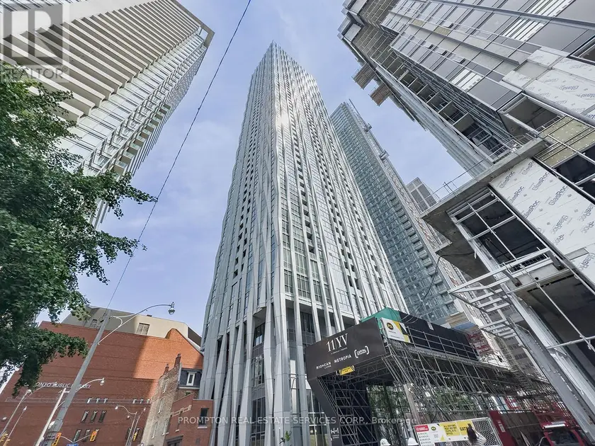 Apartment at 2602 - 1 YORKVILLE AVENUE, Toronto