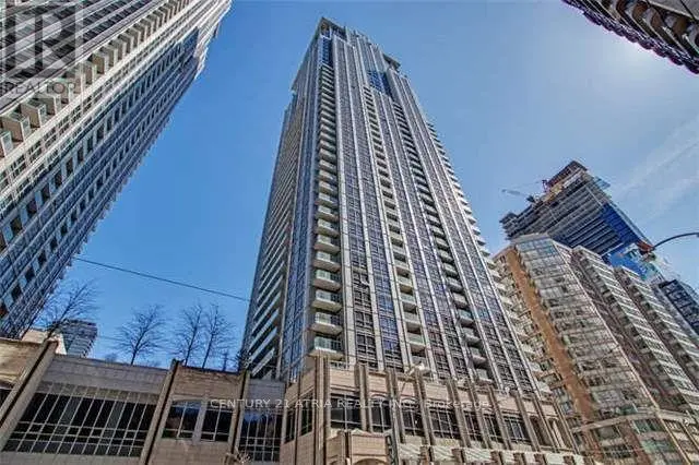 Apartment at 1007 - 761 BAY STREET, Toronto