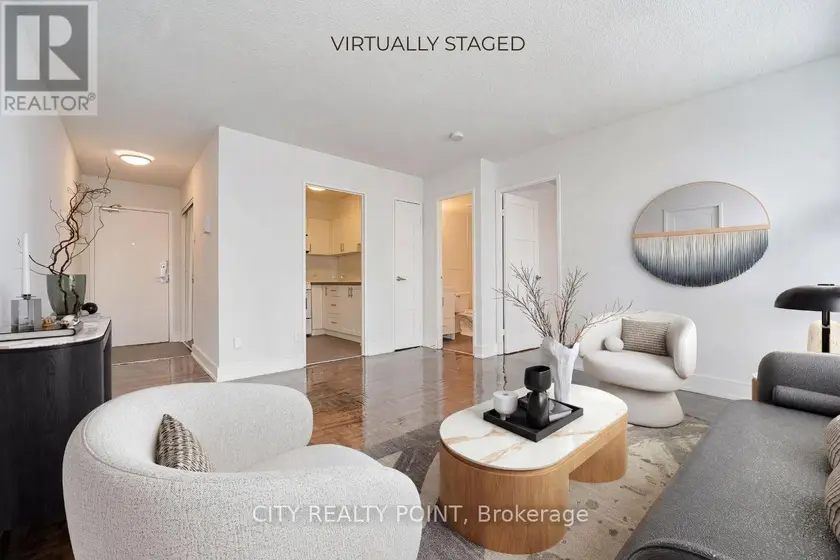 Apartment at 1610 - 33 ISABELLA STREET, Toronto