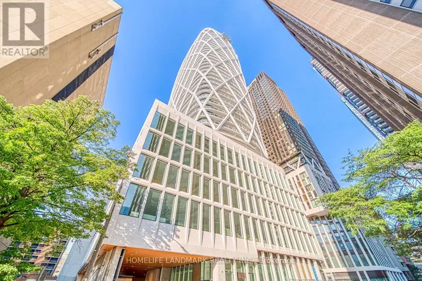 Apartment at 1919 - 230 SIMCOE STREET, Toronto