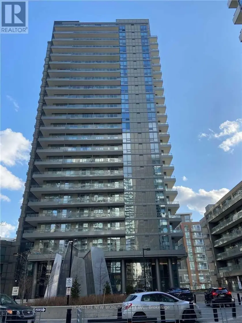 Apartment at 1406 - 50 FOREST MANOR ROAD, Toronto