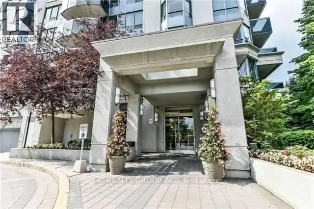 Apartment at 211 - 35 FINCH AVENUE E, Toronto