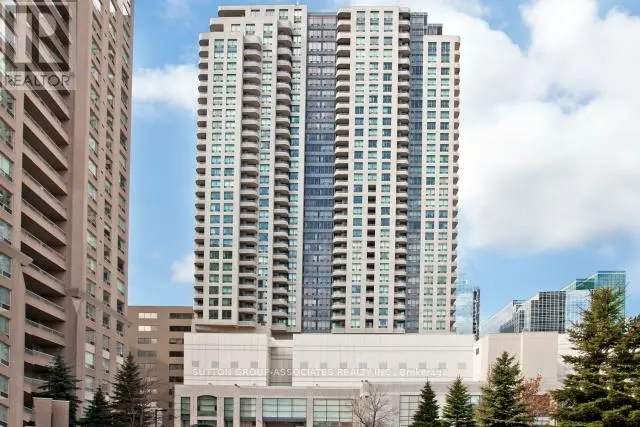 Apartment at 509 - 8 HILLCREST AVENUE, Toronto