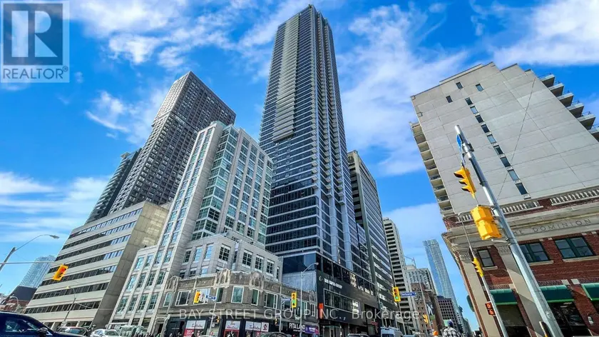 Apartment at 4206 - 395 BLOOR STREET E, Toronto