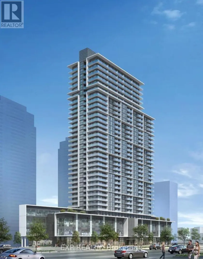 Apartment at 1001 - 4955 YONGE STREET, Toronto