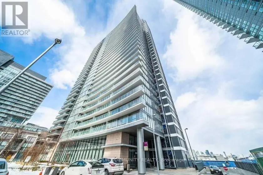 Apartment at 3003 - 121 MCMAHON DRIVE, Toronto (Bayview Village)