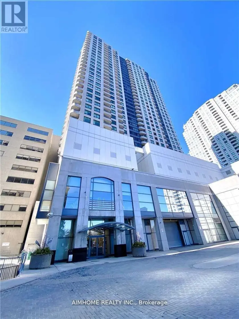 Apartment at 2101 - 8 HILLCREST AVENUE, Toronto